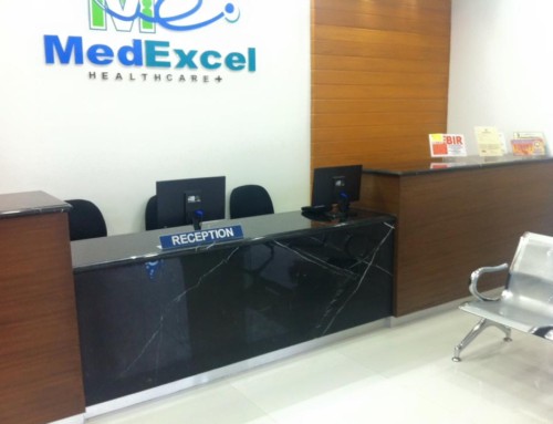 Medexcel Healthcare