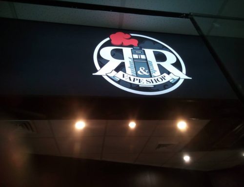 R&R Vape Shop