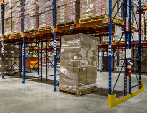 Warehouse Design And Construction Tips