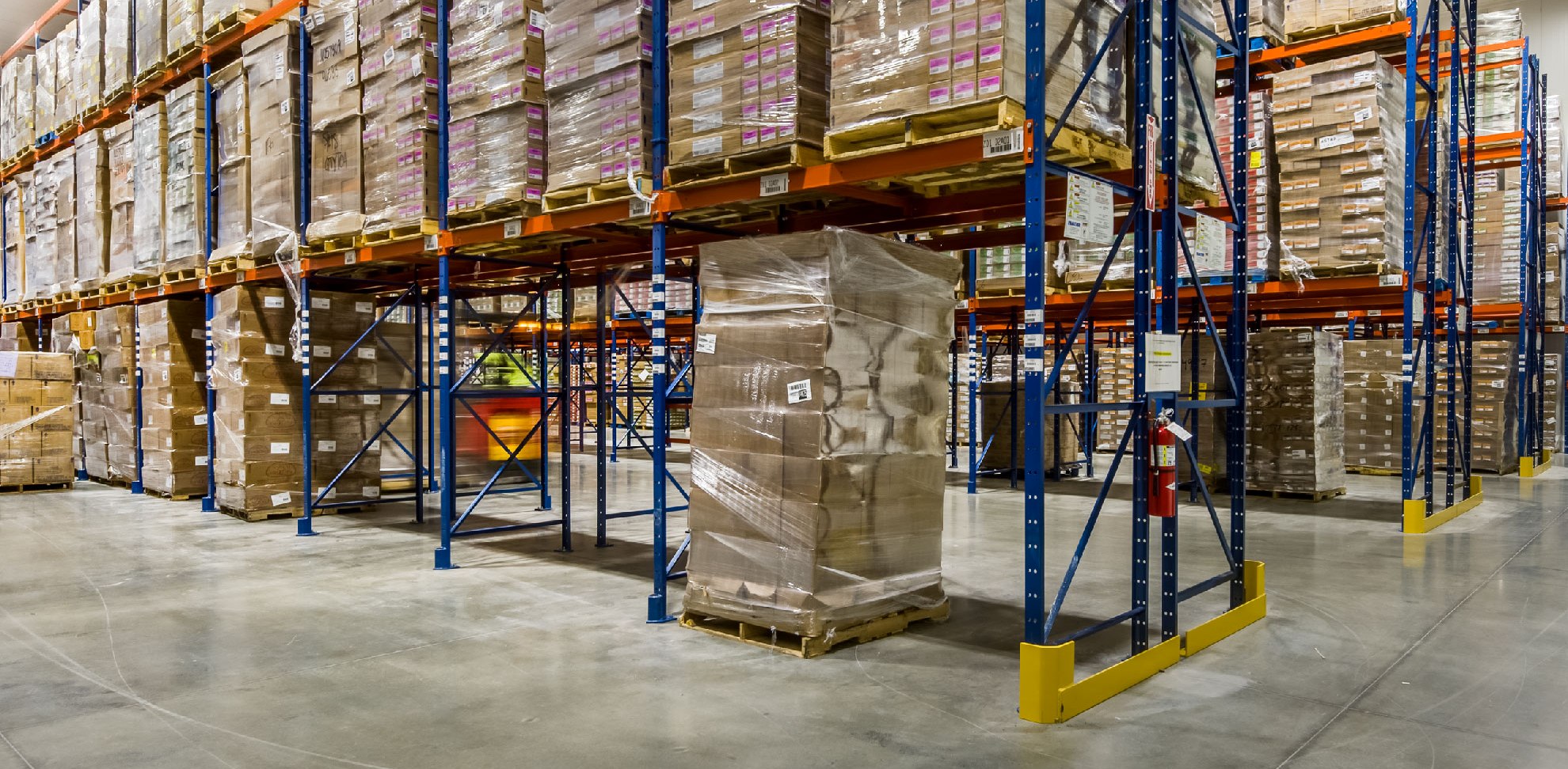 Warehouse Design And Construction Tips